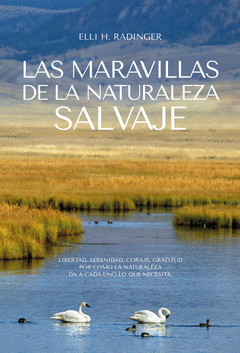 Cover Image: LAS MARAVILLAS DE LA NATURALEZA