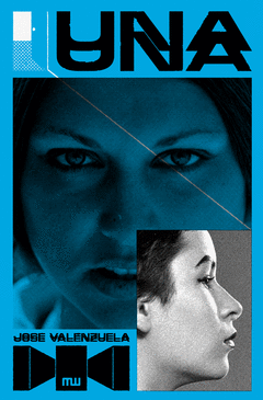 Cover Image: UNA