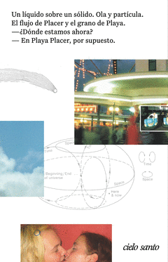 PLAYA PLACER Cover Image: PLAYA PLACER