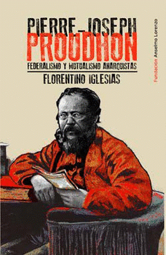 Cover Image: PIERRE-JOSEPH PROUDHON