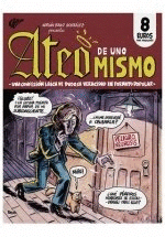 Cover Image: ATEO DE UNO MISMO