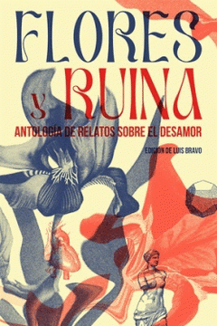 Cover Image: FLORES Y RUINA