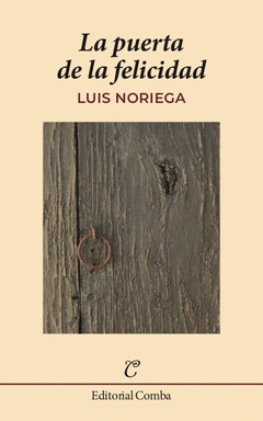 Cover Image: LA PUERTA DE LA FELICIDAD