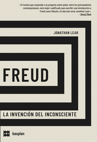 Cover Image: FREUD