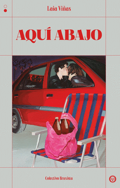 Cover Image: AQUÍ ABAJO