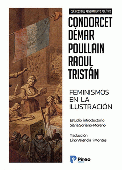 Cover Image: FEMINISMOS EN LA ILUSTRACIÓN