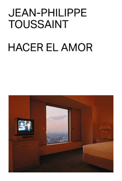 Cover Image: HACER EL AMOR