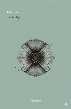 Cover Image: FLOR UNA