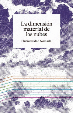 Cover Image: LA DIMENSIÓN MATERIAL DE LAS NUBES