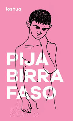 Cover Image: PIJA BIRRA FASO