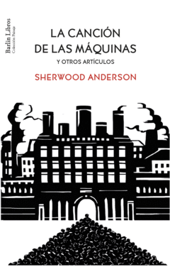 Cover Image: LA CANCIÓN DE LAS MÁQUINAS