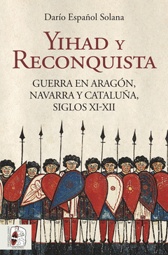 YIHAD Y RECONQUISTA Cover Image: YIHAD Y RECONQUISTA