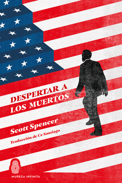 Cover Image: DESPERTAR A LOS MUERTOS