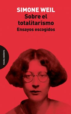 Cover Image: SOBRE EL TOTALITARISMO