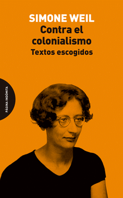 Cover Image: CONTRA EL COLONIALISMO