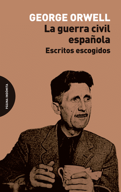 Cover Image: LA GUERRA CIVIL ESPAÑOLA