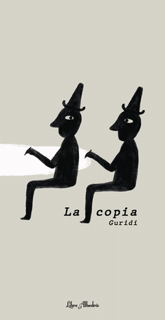 Cover Image: LA COPIA