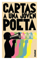 Cover Image: CARTAS A UNA JOVEN POETA