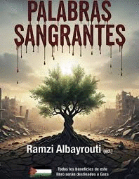 Cover Image: TALBAYROUTI, RAMZI