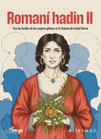 Cover Image: TRAS LAS HUELLAS DE LAS MUJERES GITANAS EN EUSKAL HERRIA