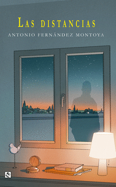 Cover Image: LAS DISTANCIAS