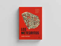 Cover Image: LOS METEORITOS