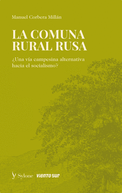 Cover Image: LA COMUNA RURAL RUSA