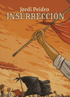 Cover Image: INSURRECCIÓN
