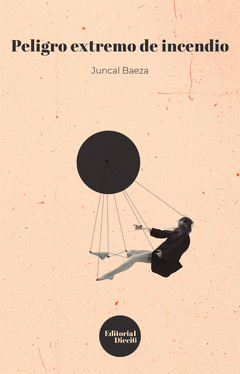 Cover Image: PELIGRO EXTREMO DE INCENDIO