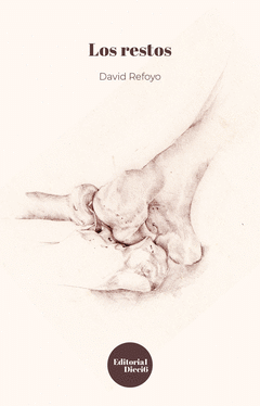 Cover Image: RESTOS, LOS