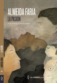 Cover Image: LA PASIÓN