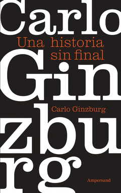 Cover Image: UNA HISTORIA SIN FINAL