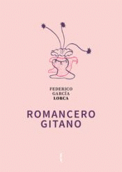 Cover Image: ROMANCERO GITANO