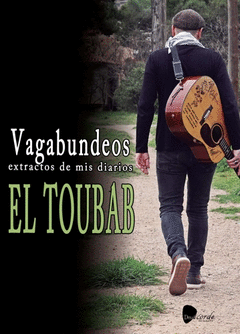 Cover Image: VAGABUNDEOS