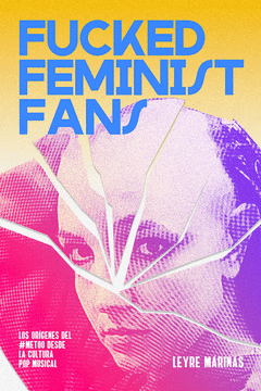 Cover Image: FUCKED FEMINIST FANS