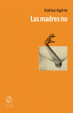 LAS MADRES NO Cover Image: LAS MADRES NO