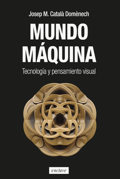 MUNDO MÁQUINA Cover Image: MUNDO MÁQUINA
