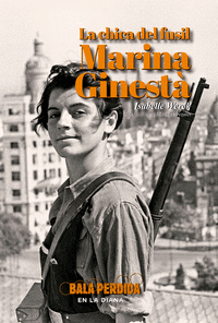 Cover Image: MARINA GINESTÀ