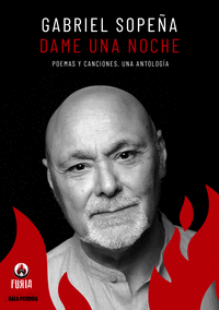 Cover Image: GABRIEL SOPEÑA