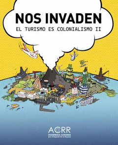 Cover Image: NOS INVADEN