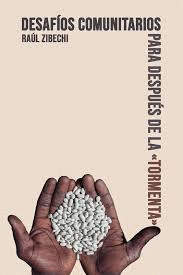 Cover Image: DESAFÍOS COMUNITARIOS PARA DESPUÉS DE LA "TORMENTA"
