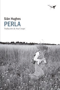 Cover Image: PERLA