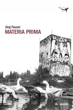 MATERIA PRIMA Cover Image: MATERIA PRIMA