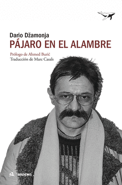 Cover Image: PÁJARO EN EL ALAMBRE