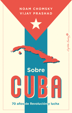 Cover Image: SOBRE CUBA