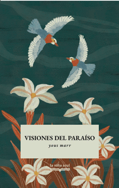 Cover Image: VISIONES DEL PARAÍSO