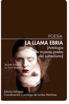 Cover Image: LA LLAMA EBRIA