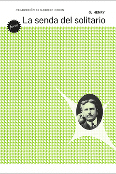 Cover Image: LA SENDA DEL SOLITARIO