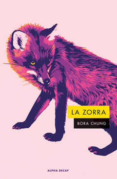 Cover Image: ZORRA, LA