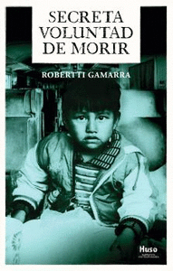 Cover Image: SECRETA VOLUNTAD DE MORIR